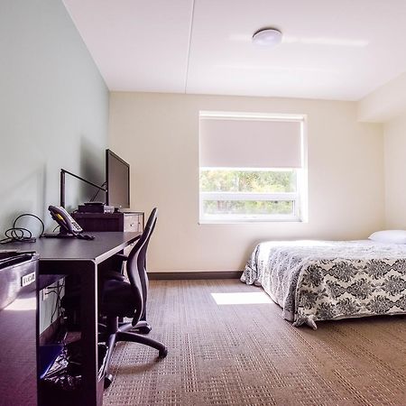 United College Aparthotel Waterloo Ngoại thất bức ảnh