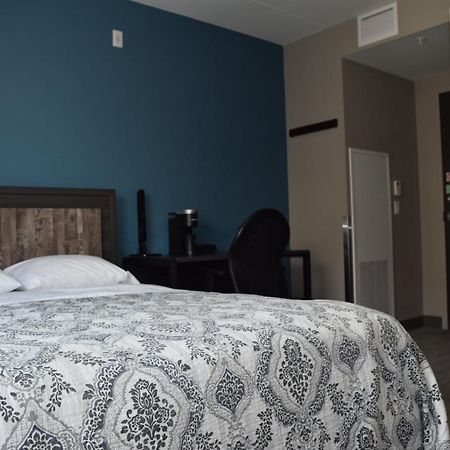 United College Aparthotel Waterloo Ngoại thất bức ảnh
