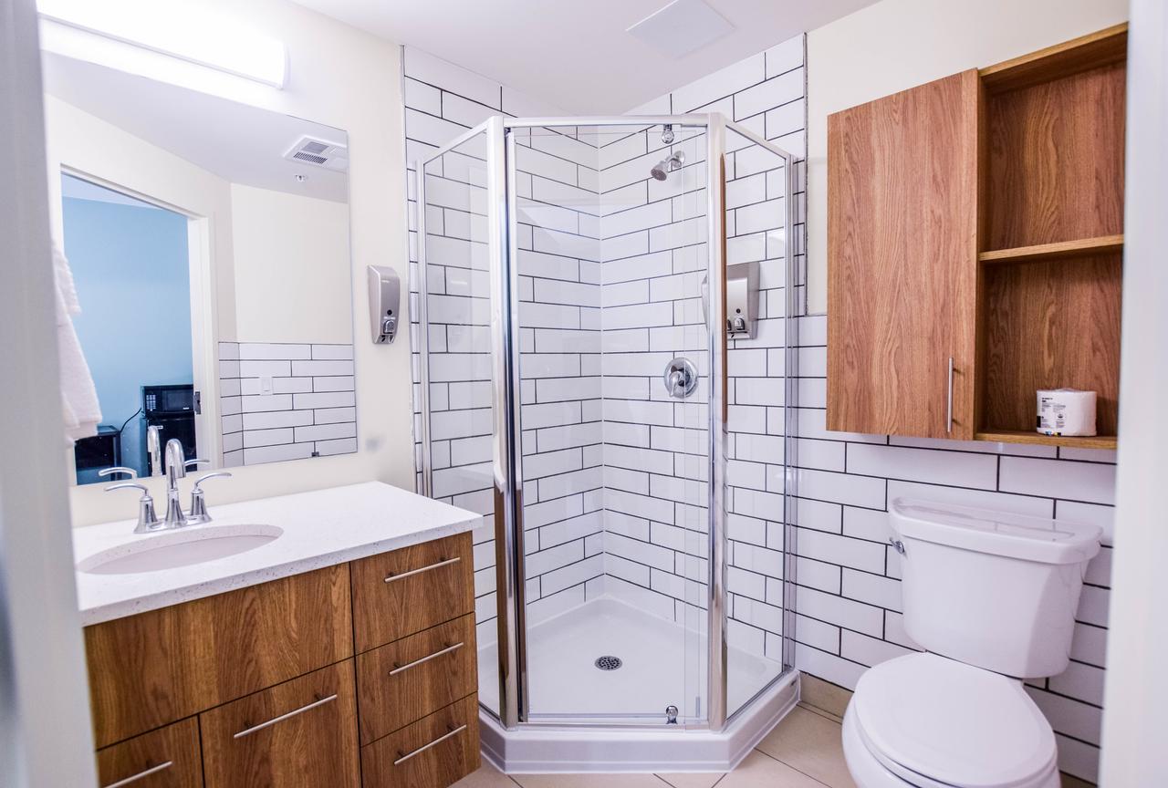 United College Aparthotel Waterloo Ngoại thất bức ảnh