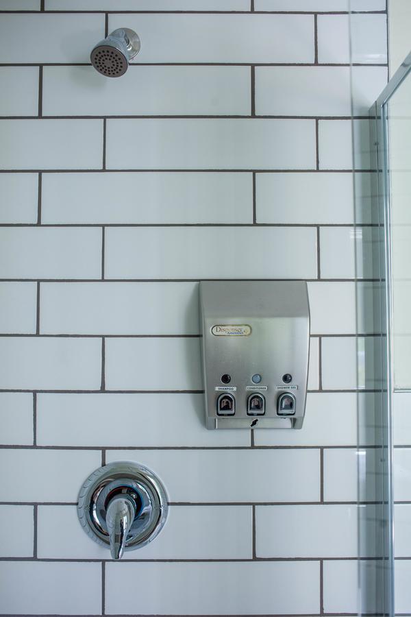 United College Aparthotel Waterloo Ngoại thất bức ảnh