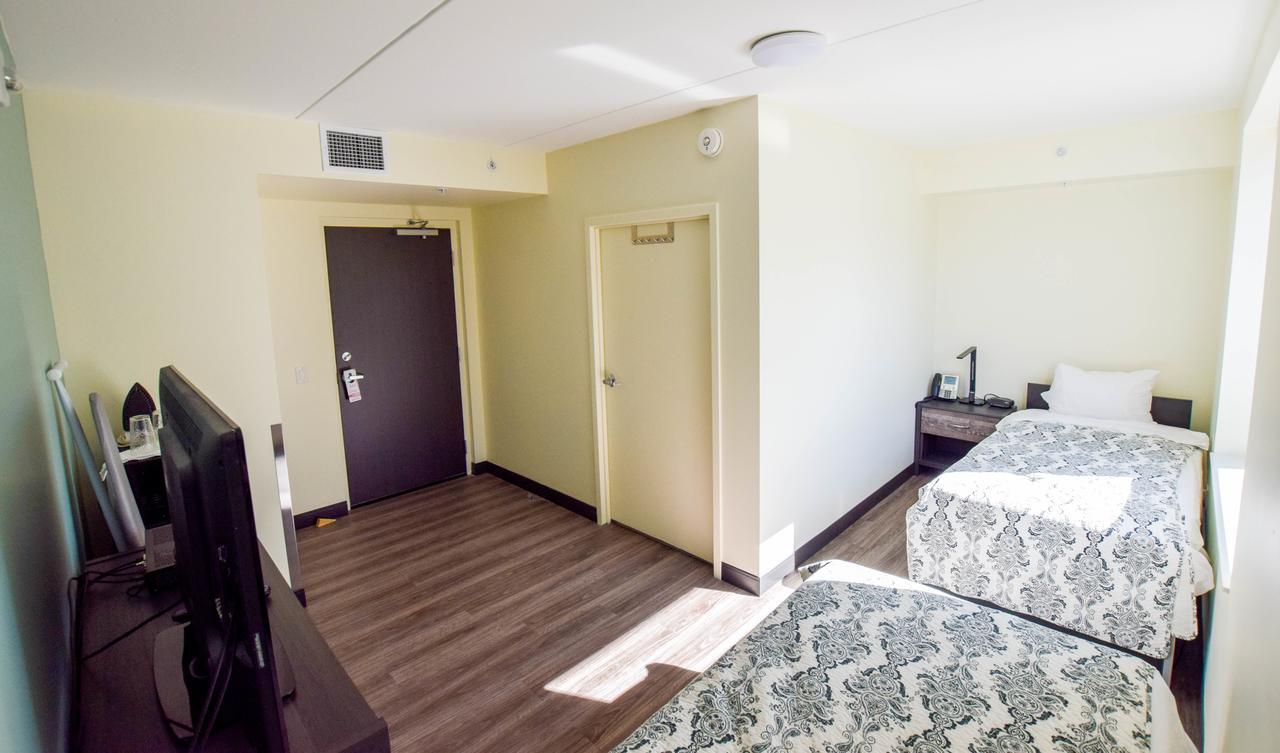 United College Aparthotel Waterloo Ngoại thất bức ảnh