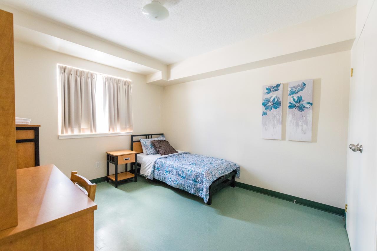 United College Aparthotel Waterloo Ngoại thất bức ảnh