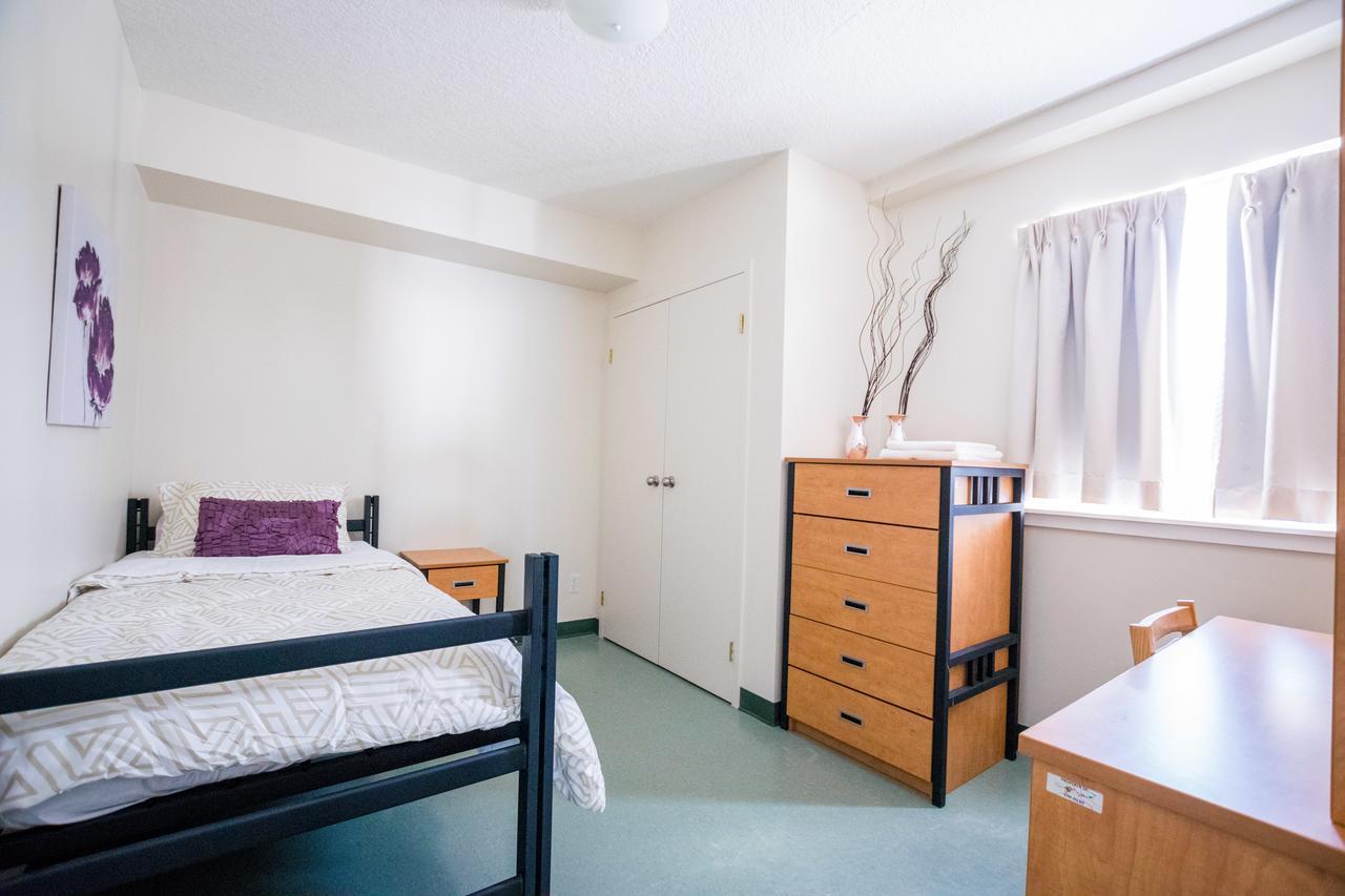 United College Aparthotel Waterloo Ngoại thất bức ảnh