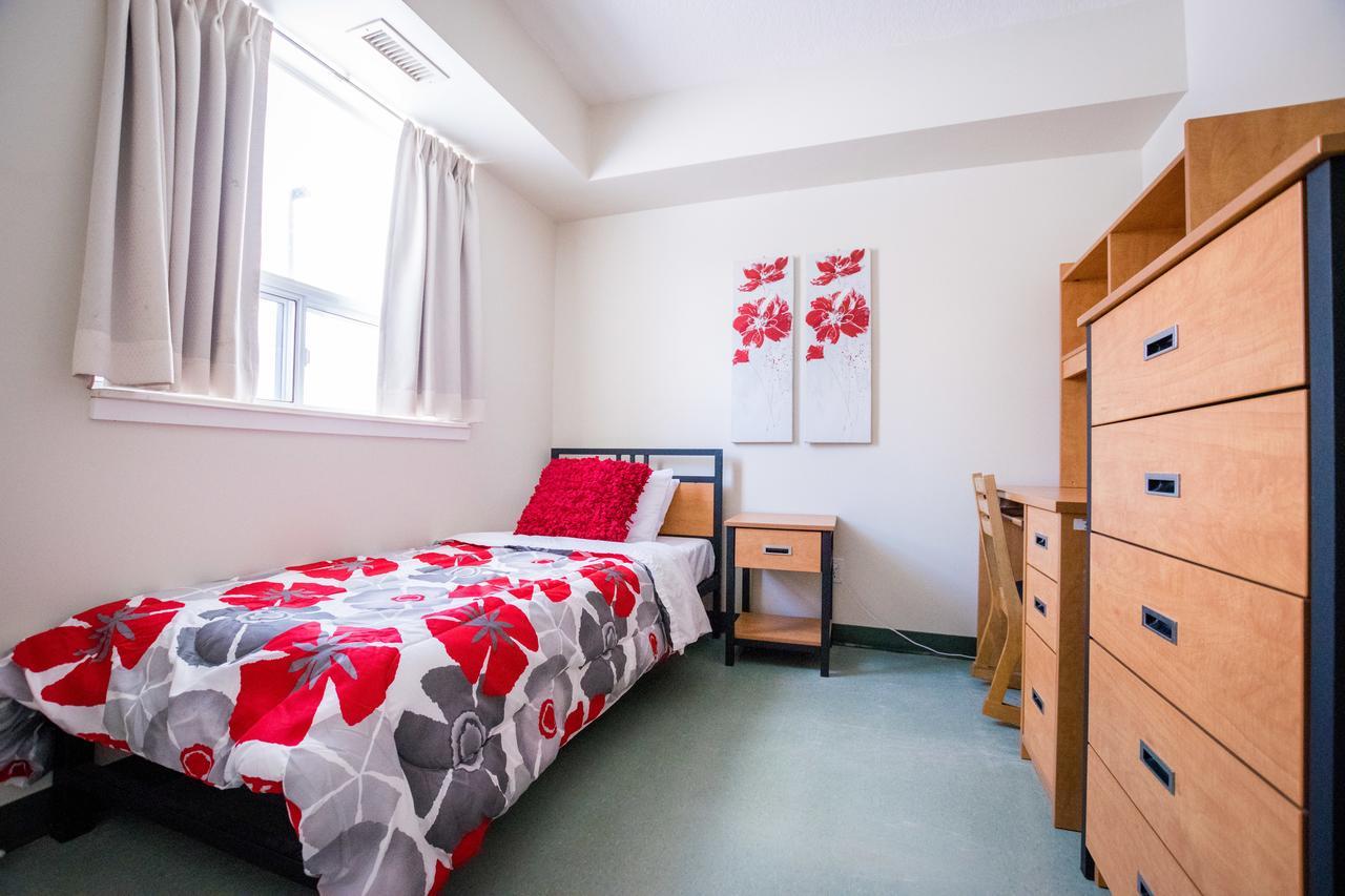 United College Aparthotel Waterloo Ngoại thất bức ảnh